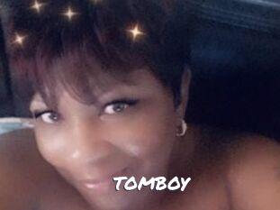 TOMBOY