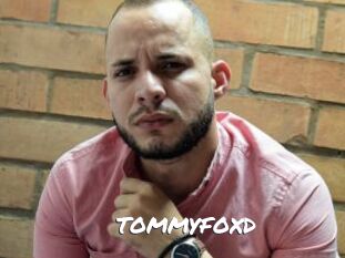 TOMMYFOXD