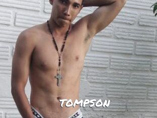 TOMPSON