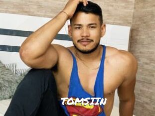 TOMSIIN