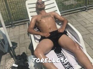 TORELLO90