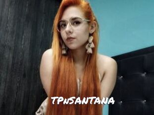 TPnSANTANA