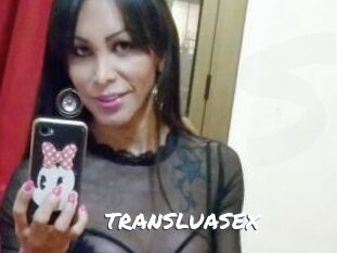 TRANSLUASEX