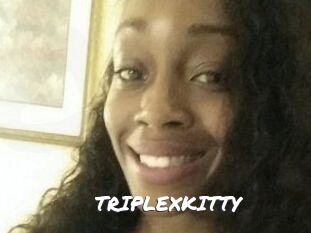 TRIPLEXKITTY