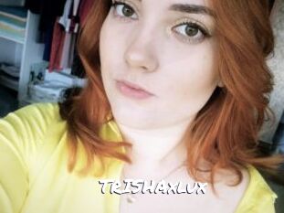 TRISHAxlux