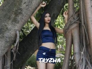 TRYZHA