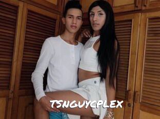 TSNGUYCPLEX