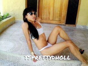 TSPRETTYDHOLL