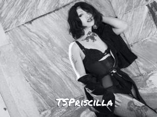 TSPriscilla