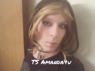 TS_Amanda4u