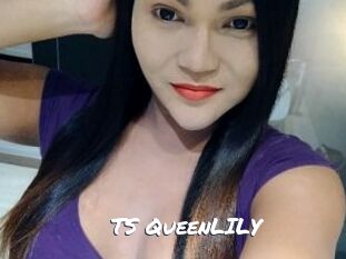TS_QueenLILY
