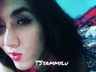 TSsammylu