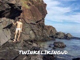 TWINKELIKINGUD