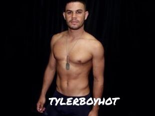 TYLERBOYHOT