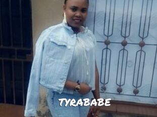 TYRABABE