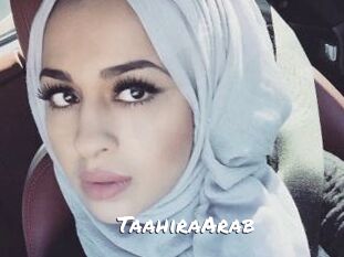 TaahiraArab