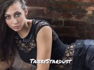 TabbyStardust