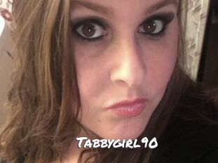 Tabbygirl90
