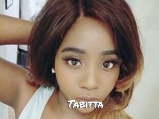 Tabitta