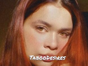 TabooDesires