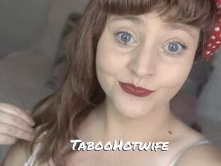 TabooHotwife