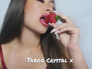 Taboo_Crystal_x