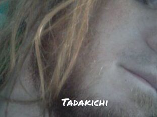Tadakichi