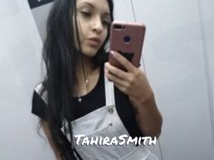 TahiraSmith