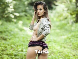 Taiisa