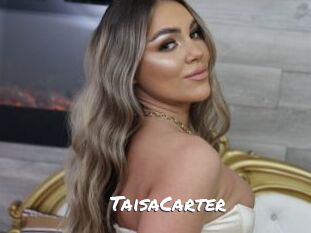 TaisaCarter
