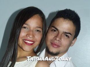 TaishaAndJonny