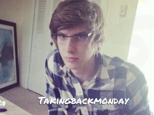 Takingbackmonday