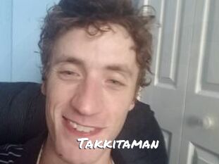 Takkitaman