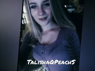 TalishaQPeachS