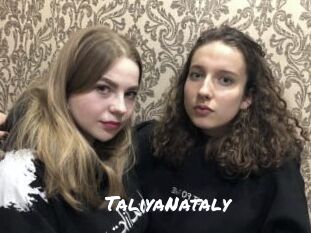 TaliyaNataly