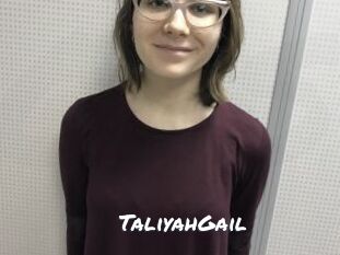 TaliyahGail