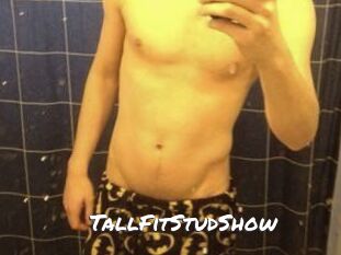 TallFitStudShow