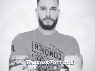 TallandTattooed
