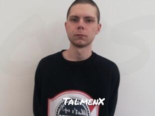TalmenX