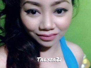 Talyza21