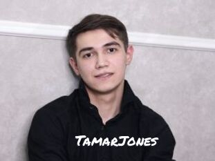TamarJones