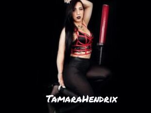 TamaraHendrix