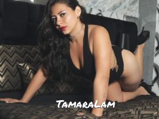 TamaraLam
