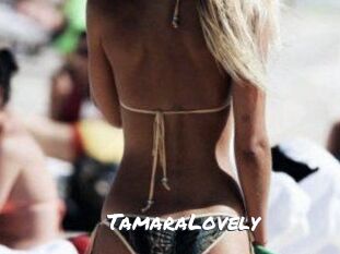 TamaraLovely