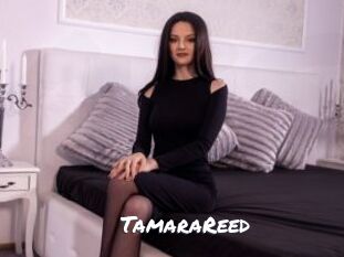 TamaraReed