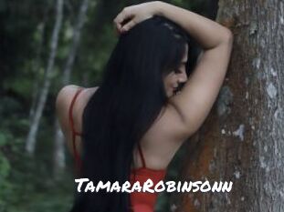 TamaraRobinsonn