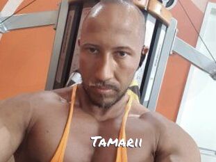 Tamarii
