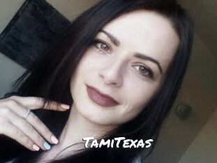 TamiTexas