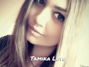 Tamika_Love