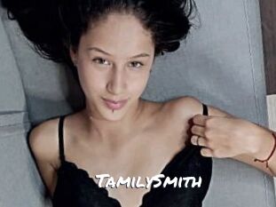 TamilySmith